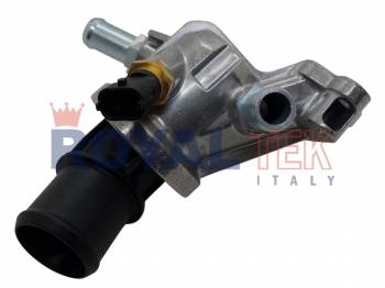 TERMOSTATO ROYALTEK CHEVROLET S10 TRAILBLAZER DURAMAX 2.8 200 HP - TEMPERATURA --- OEM 24588515 12642691